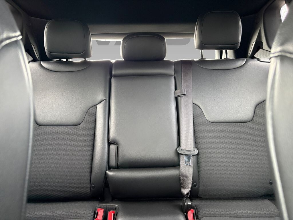 Used 2022 Jeep Compass Altitude Sport Utility