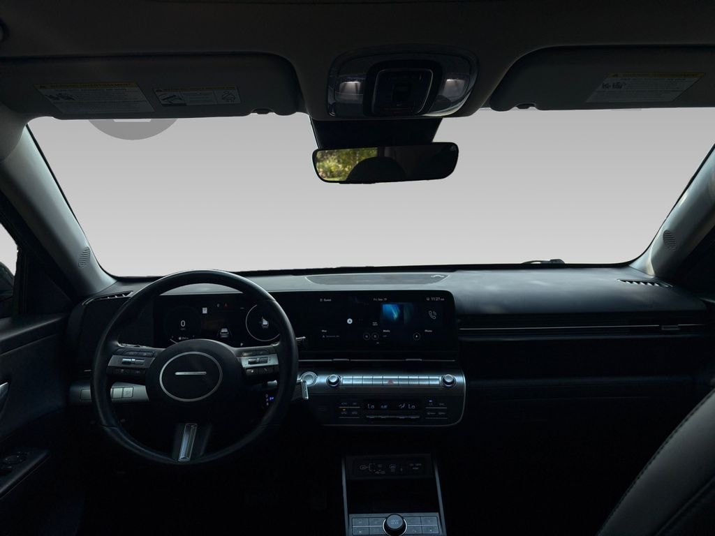 Used 2024 Hyundai Kona Limited Sport Utility