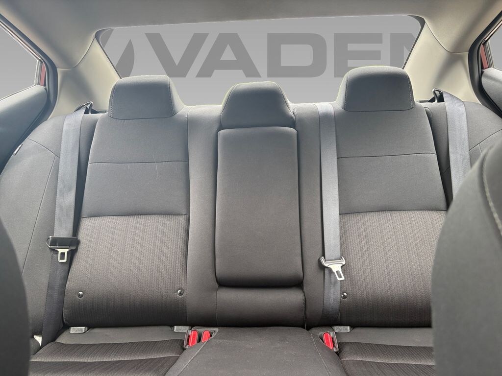 Used 2025 Nissan Altima SV Sedan