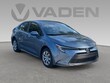 Toyota Corolla Hybrid