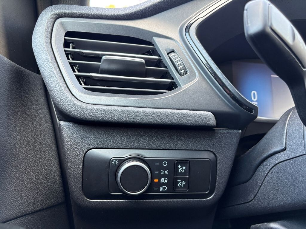 Used 2025 Ford Escape ST-Line Sport Utility