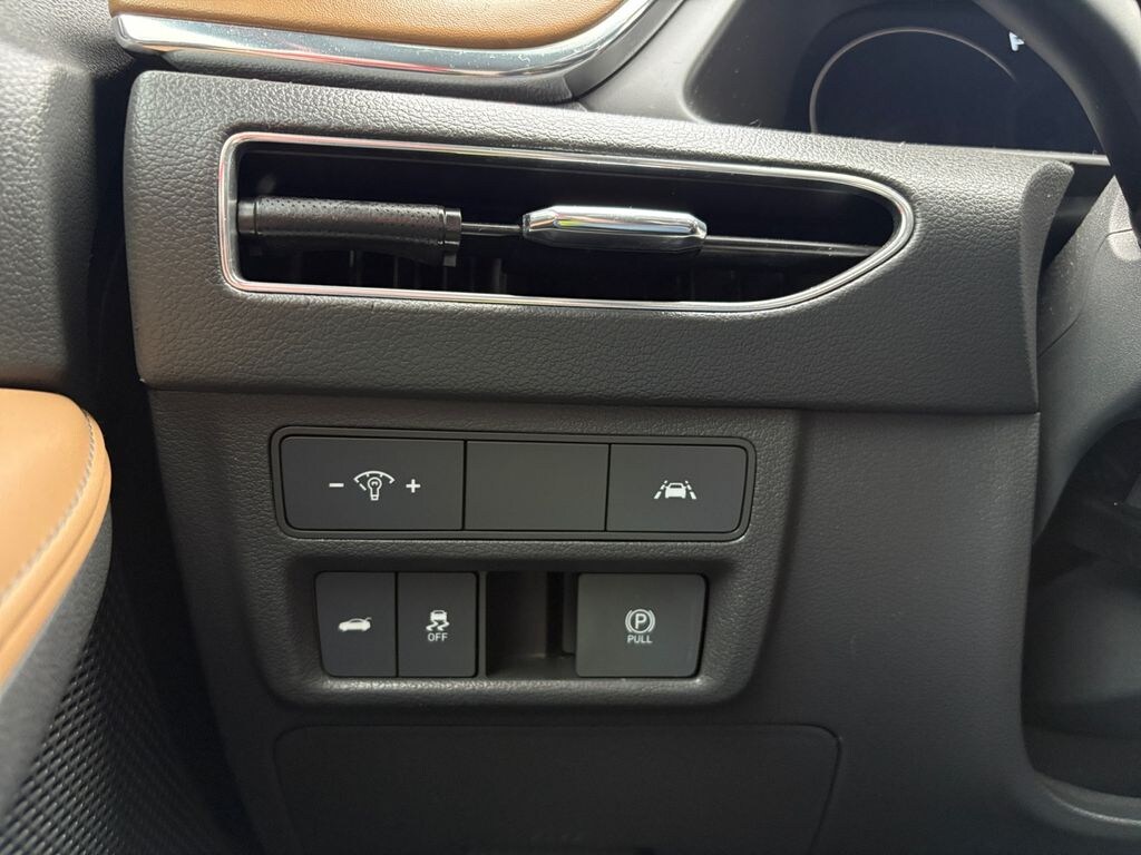 Used 2020 Hyundai Sonata Limited Sedan