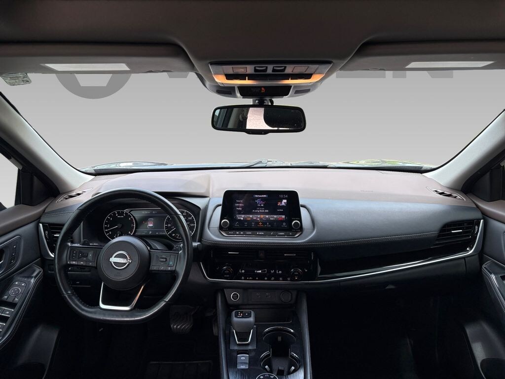 Used 2023 Nissan Rogue SL Sport Utility