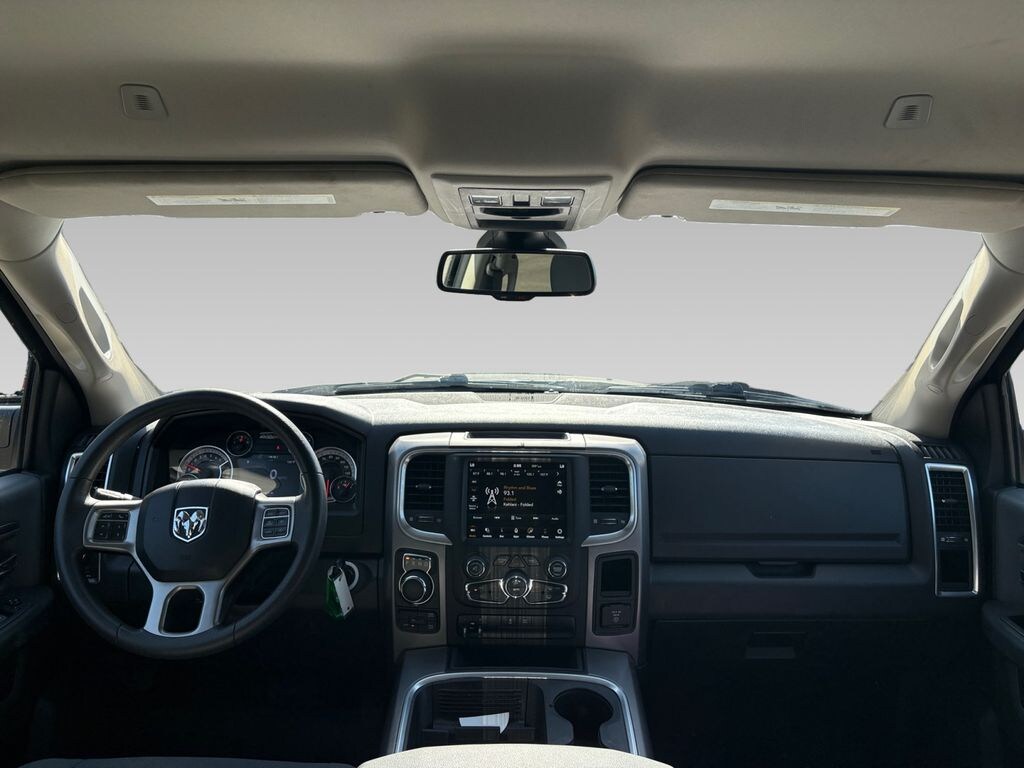 Used 2023 Ram 1500 Classic SLT Crew Cab