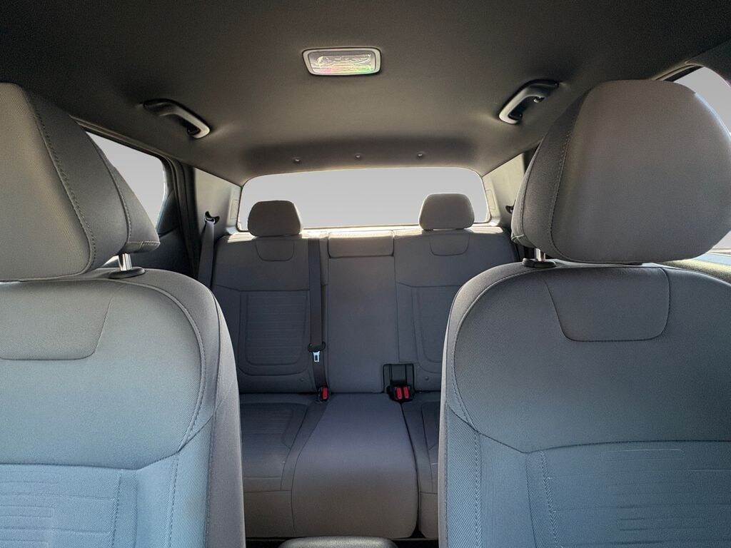 Used 2024 Hyundai Santa Cruz SEL Crew Cab