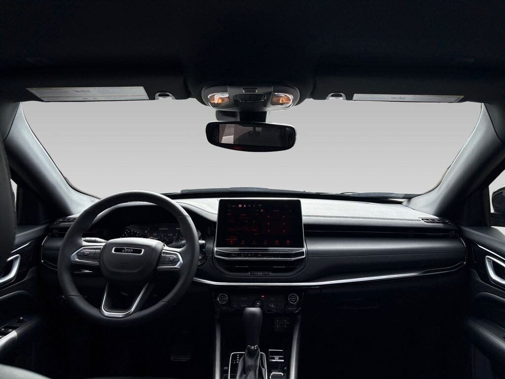 Used 2026 Jeep Compass Latitude Altitude Sport Utility