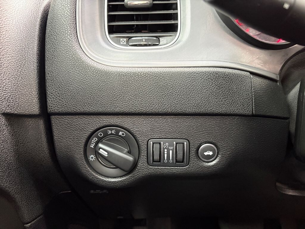 Used 2023 Dodge Charger SXT Sedan