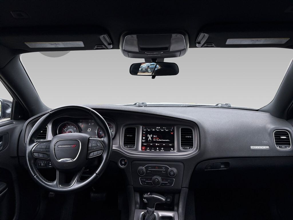 Used 2023 Dodge Charger SXT Sedan
