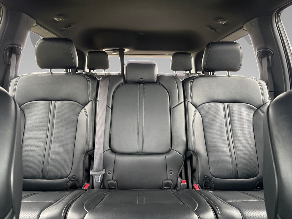 Used 2023 Jeep Wagoneer Series II Sport Utility
