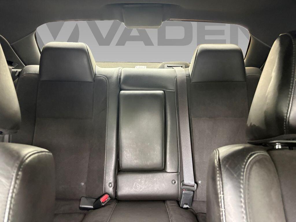 Used 2021 Dodge Challenger GT Coupe
