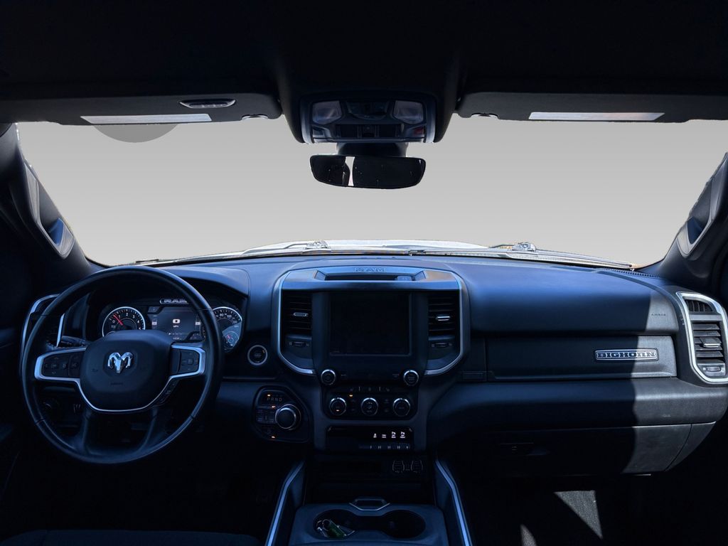 2023 Ram 1500 Big Horn photo 3