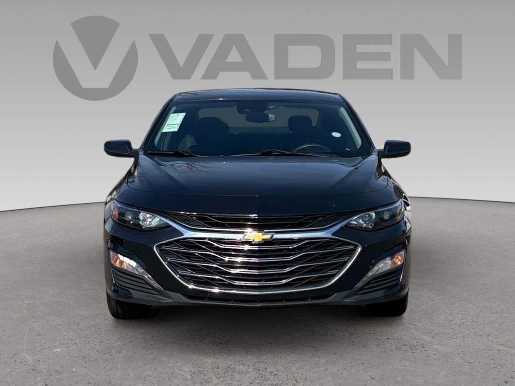 Used 2023 Chevrolet Malibu LT Sedan
