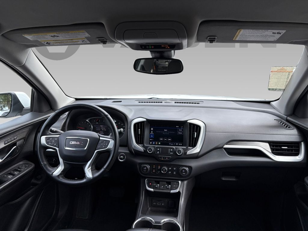2023 Gmc Terrain SLT photo 3