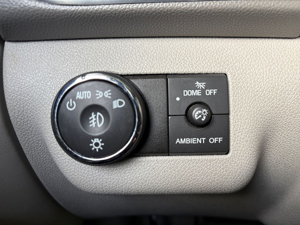 2015 Gmc Acadia SLT photo 3