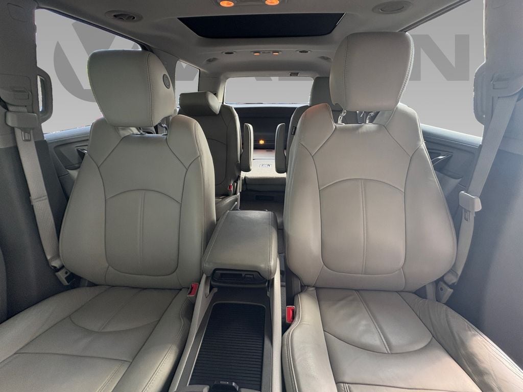 Used 2015 GMC Acadia SLT-1 SUV