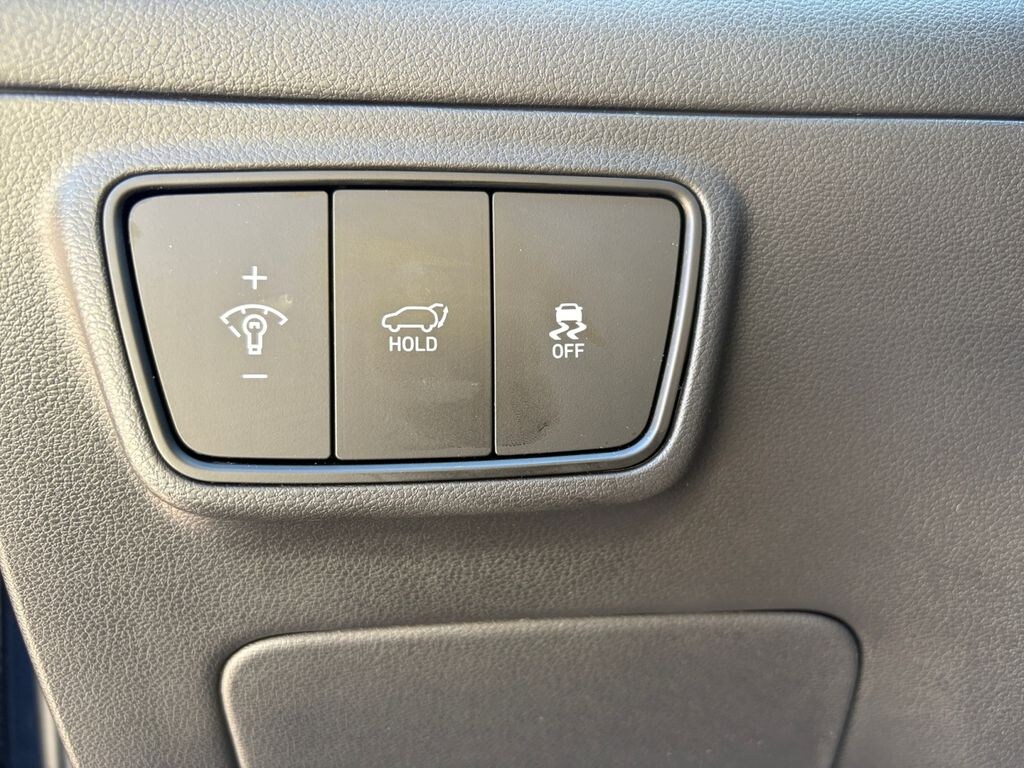 Certified 2024 Hyundai Tucson SEL SUV