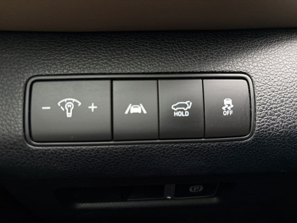 Used 2023 Hyundai Santa Fe SEL SUV