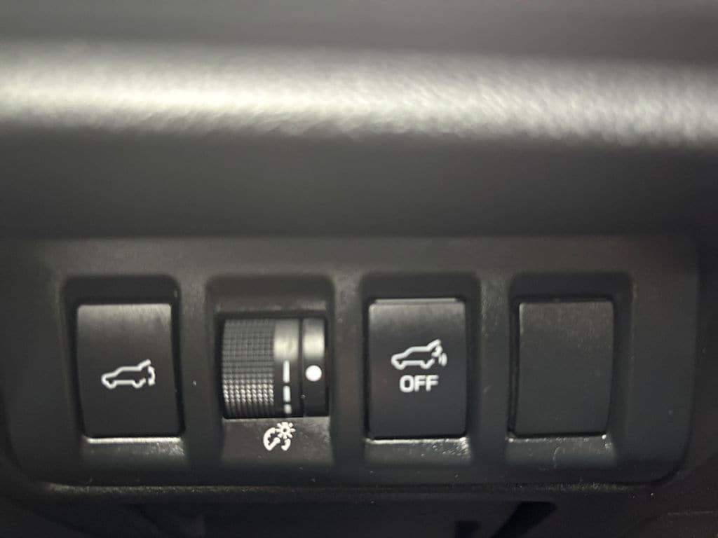 Used 2020 Subaru Outback Premium SUV