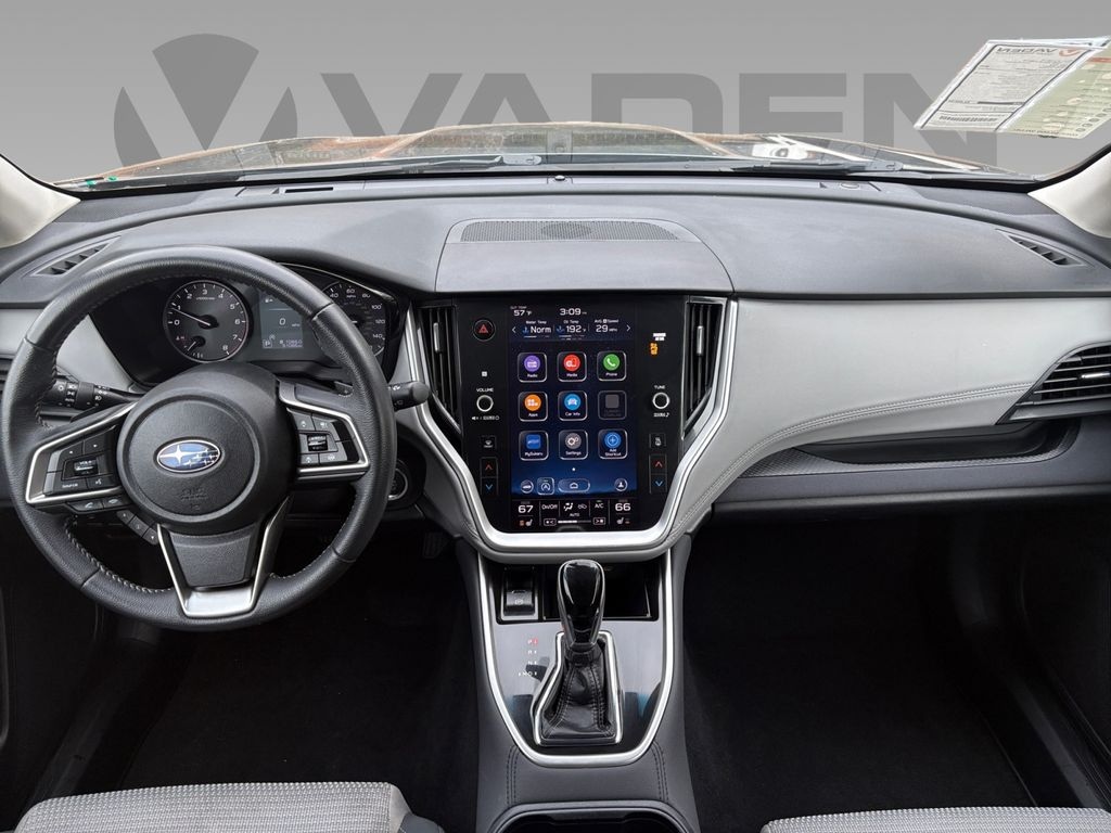 Used 2020 Subaru Outback Premium SUV