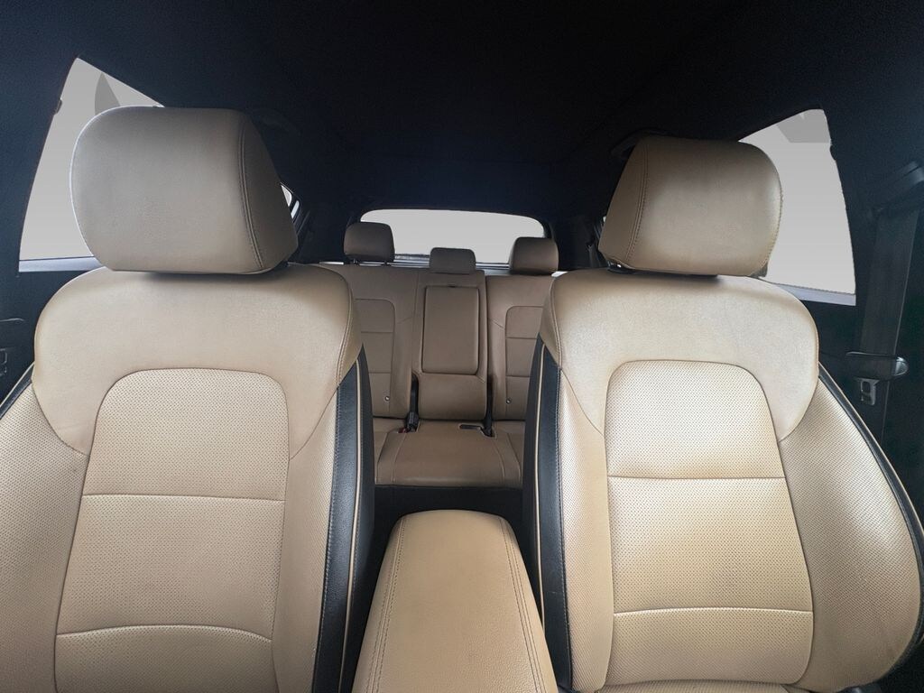 Used 2020 Kia Sportage SX Turbo SUV