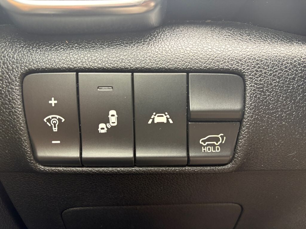 Used 2020 Kia Sportage SX Turbo SUV