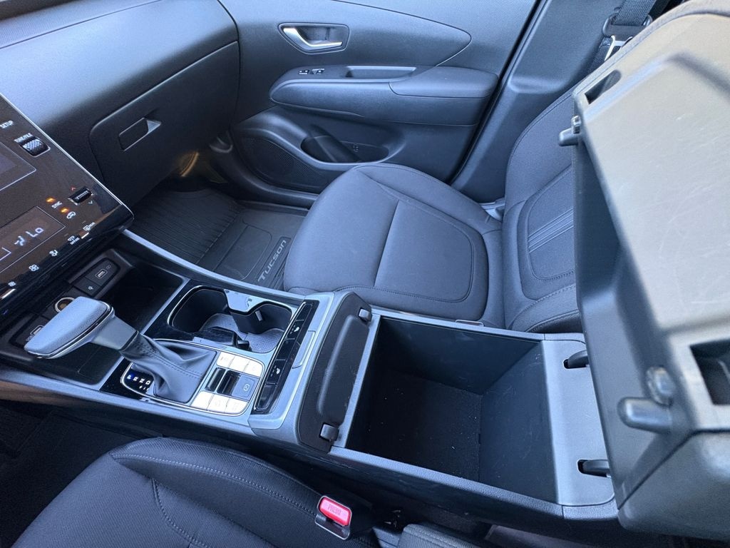 Certified 2024 Hyundai Tucson SEL SUV