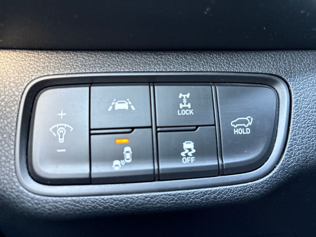 2019 Hyundai Santa Fe Limited photo 4