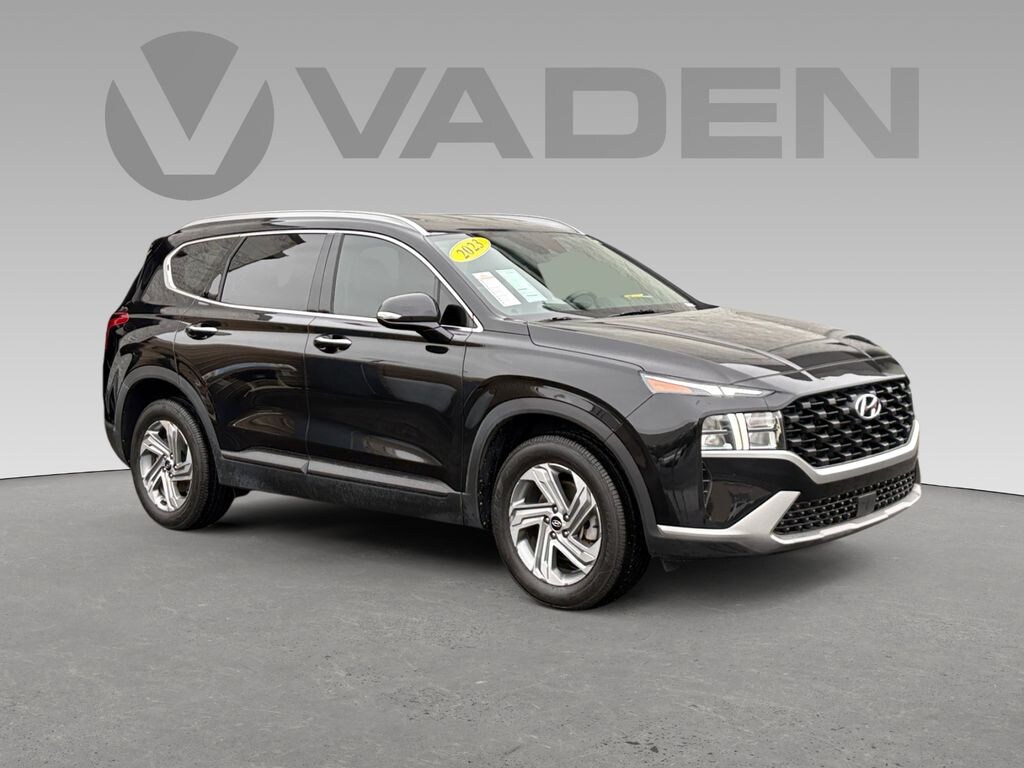 Used 2023 Hyundai Santa Fe SEL SUV