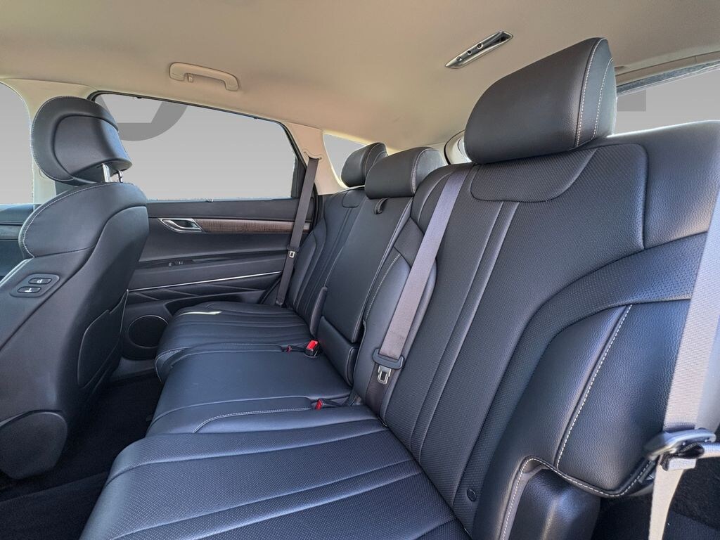 Used 2024 Genesis GV80 2.5T SUV