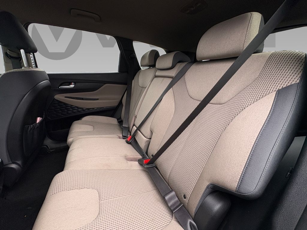 Used 2023 Hyundai Santa Fe SEL SUV