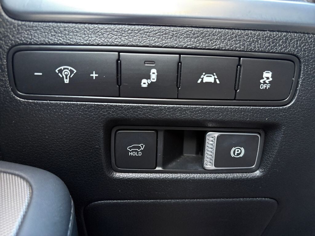 Used 2022 Hyundai Palisade Limited SUV