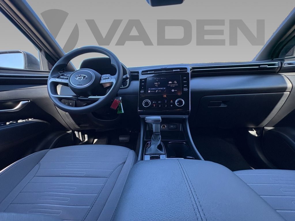 Used 2024 Hyundai Santa Cruz 2.5L SE Truck Crew Cab