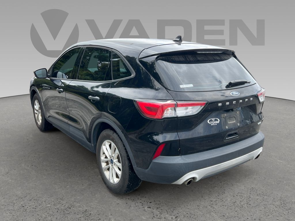 2020 Ford Escape S photo 3