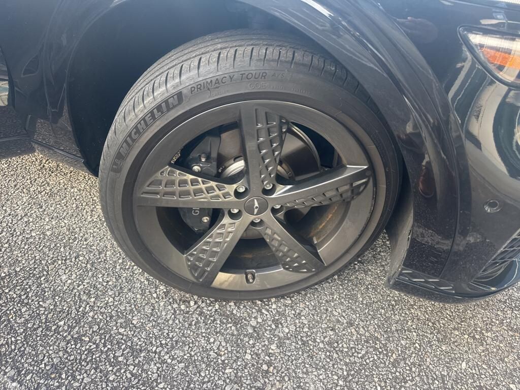 Used 2023 Genesis GV70 2.5T SUV