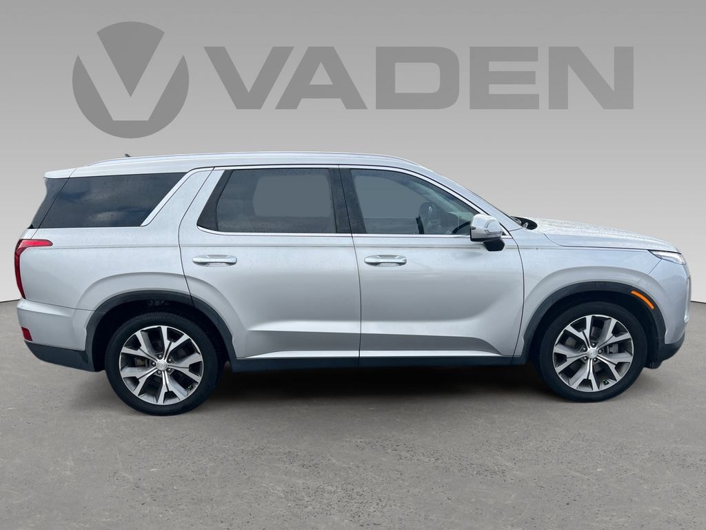 Used 2022 Hyundai Palisade SEL SUV