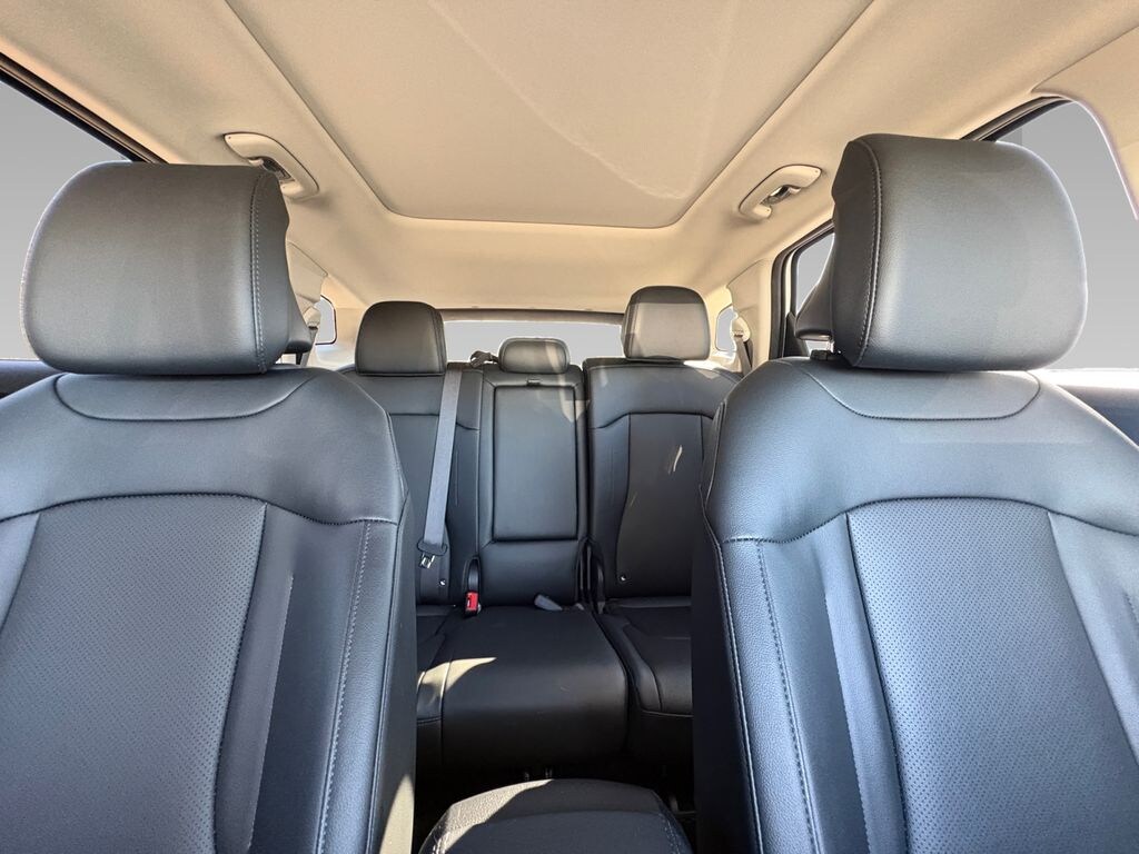 Used 2024 Genesis GV80 2.5T SUV