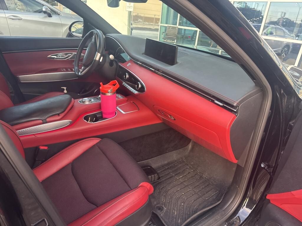 Used 2023 Genesis GV70 2.5T SUV