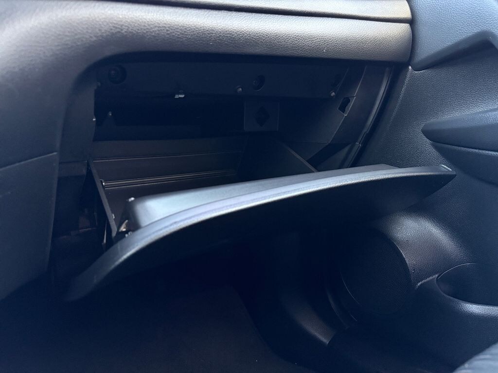 Used 2017 Nissan Rogue SV SUV