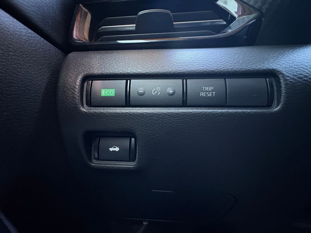 Used 2023 Nissan Sentra SR Sedan