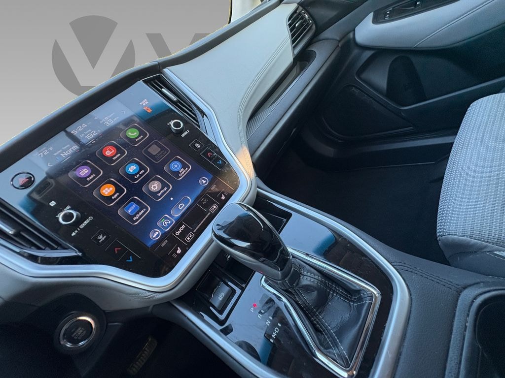 Used 2020 Subaru Outback Premium SUV