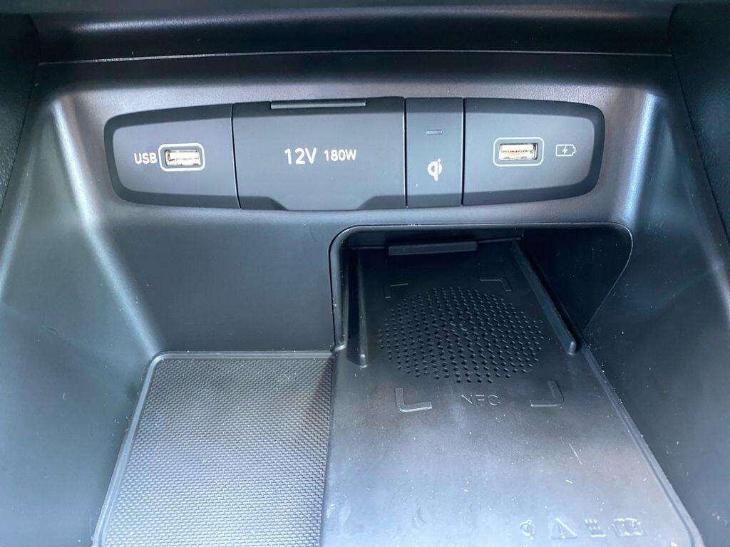 Used 2024 Hyundai Tucson SEL SUV