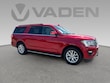 Ford Expedition Max