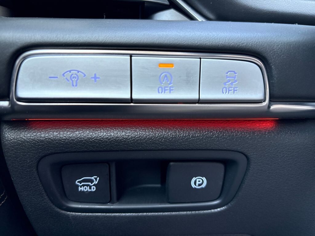 Used 2024 Genesis GV80 2.5T SUV