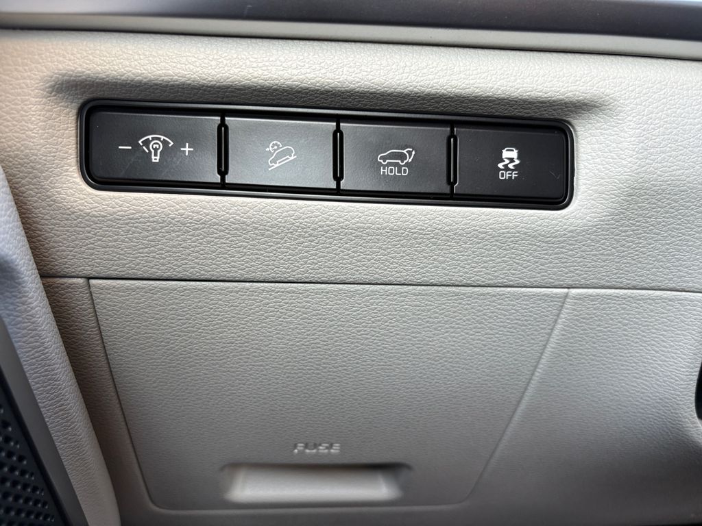 2025 Kia Telluride EX photo 2