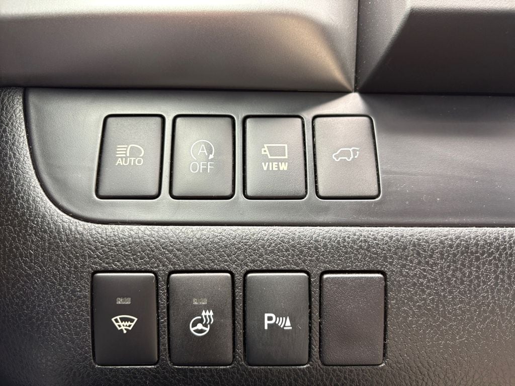 Used 2019 Toyota Highlander Limited Platinum V6 SUV