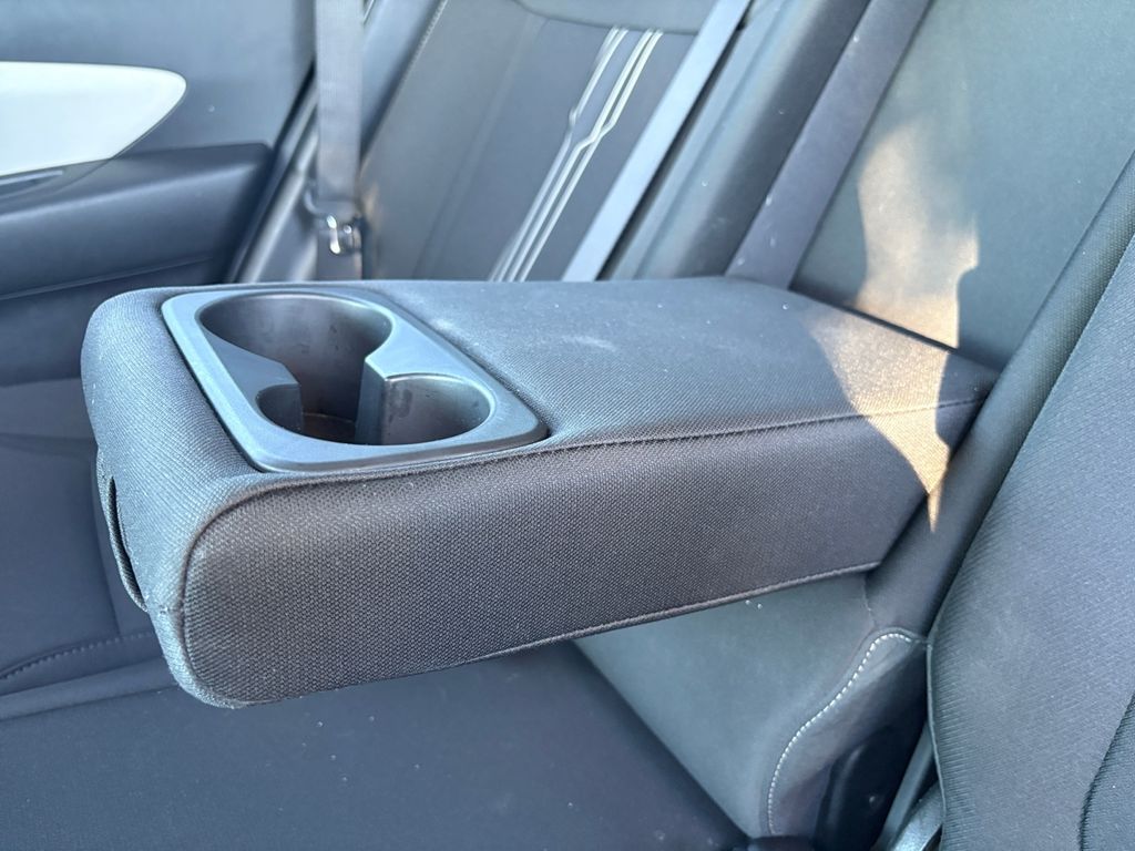 2024 Hyundai Tucson SEL photo 4