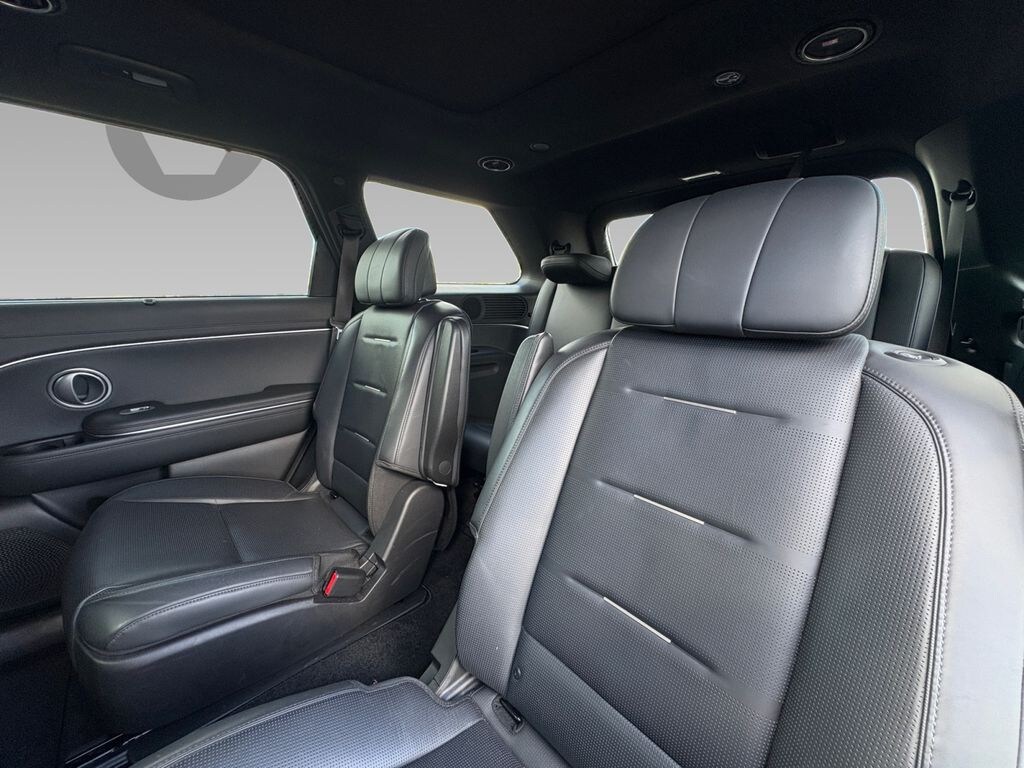 Used 2026 Hyundai Palisade Calligraphy SUV