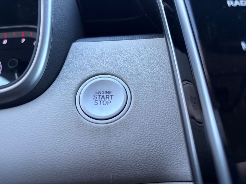 2024 Hyundai Tucson SEL photo 2