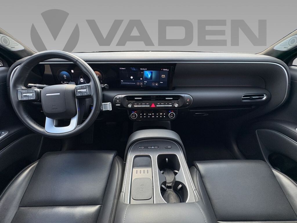 Used 2026 Hyundai Palisade Calligraphy SUV