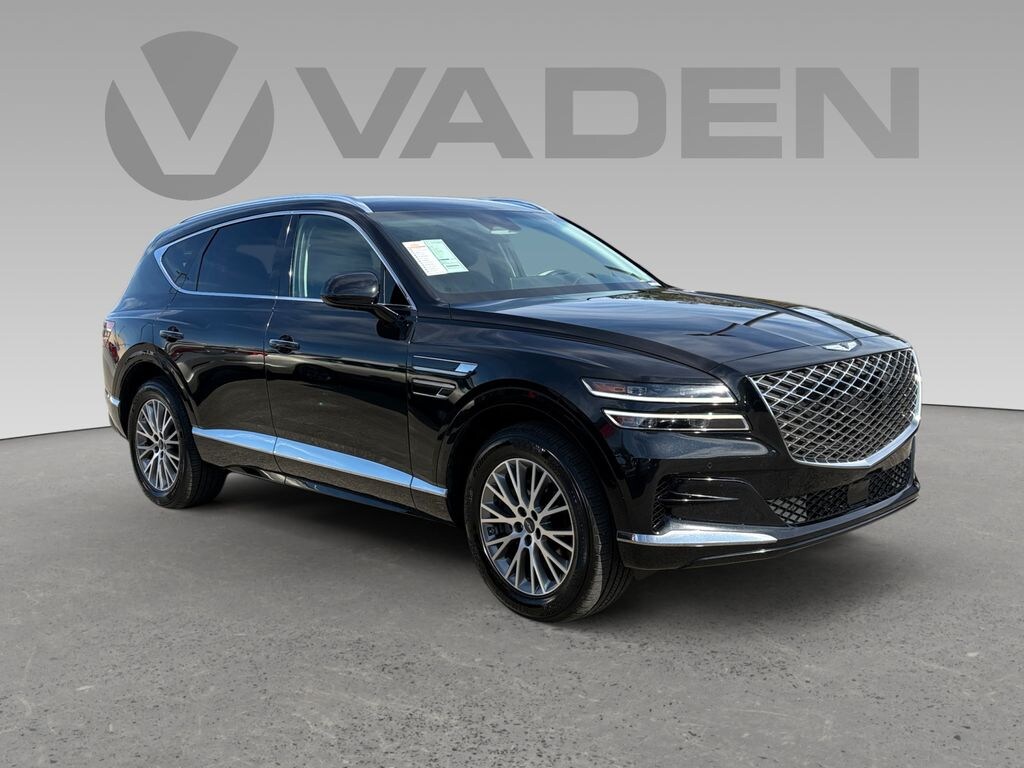 Used 2024 Genesis GV80 2.5T SUV